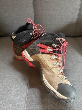 Asolo Fugitive GTX Hiking Boots Men's 10